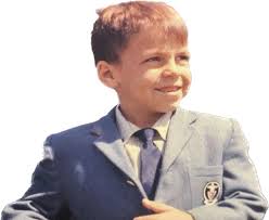 James Koop Obituary (1963