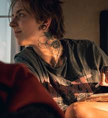 Exploring the tattoo community and culture around the world