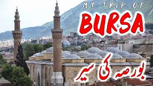 Bursae is the plural form of bursa. the major bursae are located adjacent to the tendons near the large joints, such as the shoulders, elbows, hips, and knees. My Trip To Beautiful City Bursa Turkey City Travel Youtube