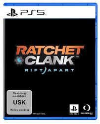Rift apart bundle was added to the product database for. Ps5 Only On Twitter Ratchet Clank Rift Apart Ps5 Https T Co Oui8mfpptw