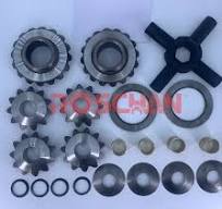 OEM 3875860035 Differential Kit Rear Axle Truck Spare Parts ...
