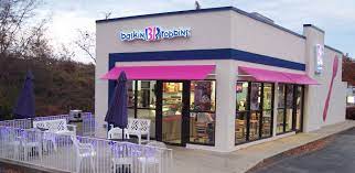 Baskin Robbins Baskin Robbins Store Design Boutique Supermarket Design Interior