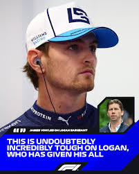 Williams Team Principal James Vowles