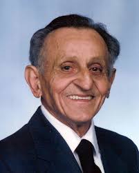 Oscar Cabassa Obituary June 1, 2007