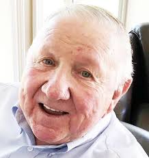 JOHN JOSEPH LANDRY, SR.