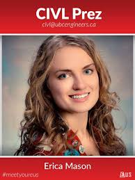 Are there any Civil Engineers out there, if so ''Hello.'' I look forward to  seeing you all in September!!!