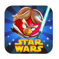 This clever video reveals what the characters are thinking during a session of angry birds. Angry Birds Star Wars 2 Apk Download Free App For Android Ios Update