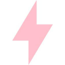 Available in png and svg formats. Pink Bolt Icon Free Pink Lightning Bolt Icons