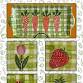 Garden Time Tray