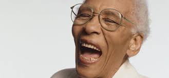 Finding God Through Humor