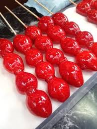 Pin On Carnival Foods