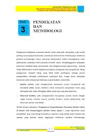 Blog tutorial lengkap membuat website bagi pemula. 03 Bab 3 Pendekatan Dan Metodologi