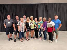 Kermit High School Class Of 1975