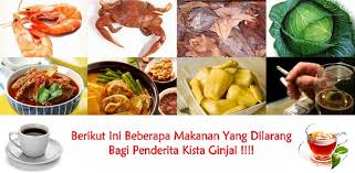 2 makanan berserat tinggi yaitu sayur dan buah. Resep Makanan Untuk Penderita Kista Resep Masakan Indonesia
