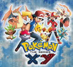 Kalos, where dreams and adventures begin! Pokemon Season 16 Air Dates Countdown