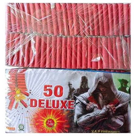 50 DLX