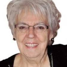 Solange BOULIANNE SAUVAGEAU