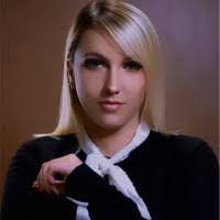 Jessica Bellini's Instagram, Twitter & Facebook