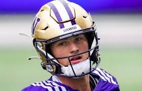 UW Huskies WR Sawyer Racanelli and TE Mark Redman enter transfer portal