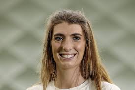 Paralympian and Northern Ireland football boss