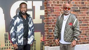 50 Cent Trolls Dame Dash Over Embarrassing Social Media Moment