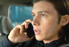 Bookish Movie Review : Everything, Everything