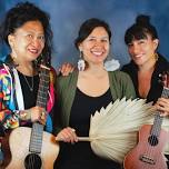 Live Music and Storytelling @THP South