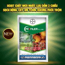 Profiler 711.1 WG