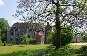 Chateau De Courcelles Le Roi 45 Parcs