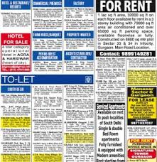 To Rent Advertisement For Property Online Instantly Newspaper Advertising Encyclopedia Advertisement campaigns can carry clever, funny, or profound messages that are memorable years types of advertisements. to rent advertisement for property