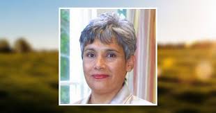 Celia Morales Inagawa Obituary May 29, 2024