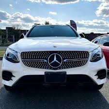 Image result for Diamond White 2017 GLC