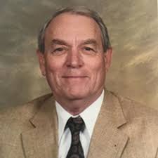 Johnny Leon Dickerson Obituary December 2, 2017