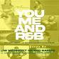 YOU ME AND R&B event in Grand Rapids, MI