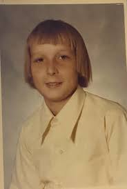 Ronnie Page Obituary