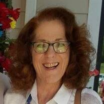 KIMBERLY JO PICKARD DOWNS Obituary