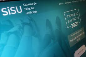 O resultado dos alunos selecionados para instituições de ensino superior, por meio do sistema de seleção unificada (sisu), serão divulgados hoje (10) pelo ministério da educação. Como Saber O Resultado Do Sisu 2020 1 Sejabixo