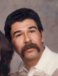 Obituary information for Oscar "Moose" Barba