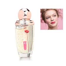 Breaking news, relationship updates, hairstyle inspo, fashion trends, and more direct to your inbox! Magic Jelly Lipsticks Color Changing Clear Lipstick With Flower Insid Ninthavenue Europe