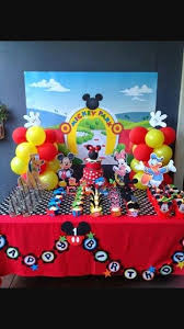 Mickey y el huevo encantado. Decoracion La Casa De Mickey Mickey Mouse Clubhouse Birthday Party Decorations Mickey Mouse Clubhouse Birthday Party Mickey Mouse Clubhouse Party
