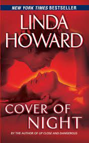 Robards made her debut as a novelist in 1981 with. Cover Of Night By Linda Howard 9780345486516 Penguinrandomhouse Com Books