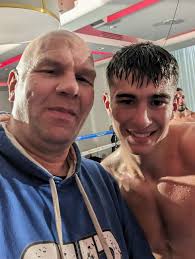 Melvin Moves To Five Without Defeat