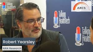 ARCS 2024: Paul Young, Ab Initio Pharma