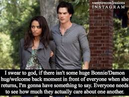 Will Enzo Come Back To Life In 'The Vampire Diaries' Series Finale? Bonnie  Always Finds A Way To Bring Back The Dead