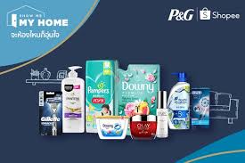 P&g facilitates your search via talentbrew, a job matching tool developed by tmp worldwide. P G And Shopee Inspires Home Shopping With Show Me My Home Experiential Microsite In Southeast Asia Pr Newswire Apac