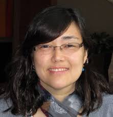 Keiko Ueda, MPH, RD, LDN