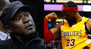 This is for PJ Strongman and all other Bron cultists out there. Showtime  Nick