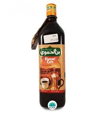 1 of 5 stars 2 of 5 stars 3 of 5 stars 4 of 5 stars 5 of 5 stars. Al Hamwe Arabische Koffee 1 L 6 P