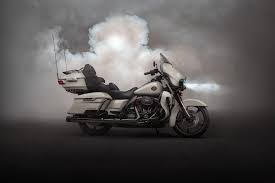 Harley Davidson Cvo Limited 2020 Neufahrzeug Kaufen Bei Thunderbike