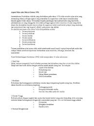 Bicara soal tugas akhir, jurusan biologi murni punya dua bentuk utama dalam menggarap tugas akhir—eksperimen, atau pengamatan di lapangan. Aspek Nilai Nilai Murni Dalam Fpk 1